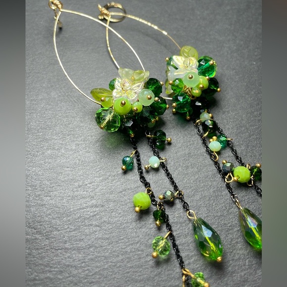 Hand Crafted Artisan Closet - Picture 4 of 16